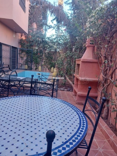 Très bon affaire à nous pas rater sur Marrakech - Location Immobilier - Marrakech - photo 1