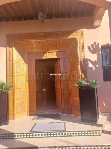 Très bon affaire à nous pas rater sur Marrakech - Location Immobilier - Marrakech - photo 3
