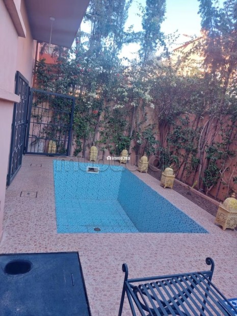 Très bon affaire à nous pas rater sur Marrakech - Location Immobilier - Marrakech - photo 4