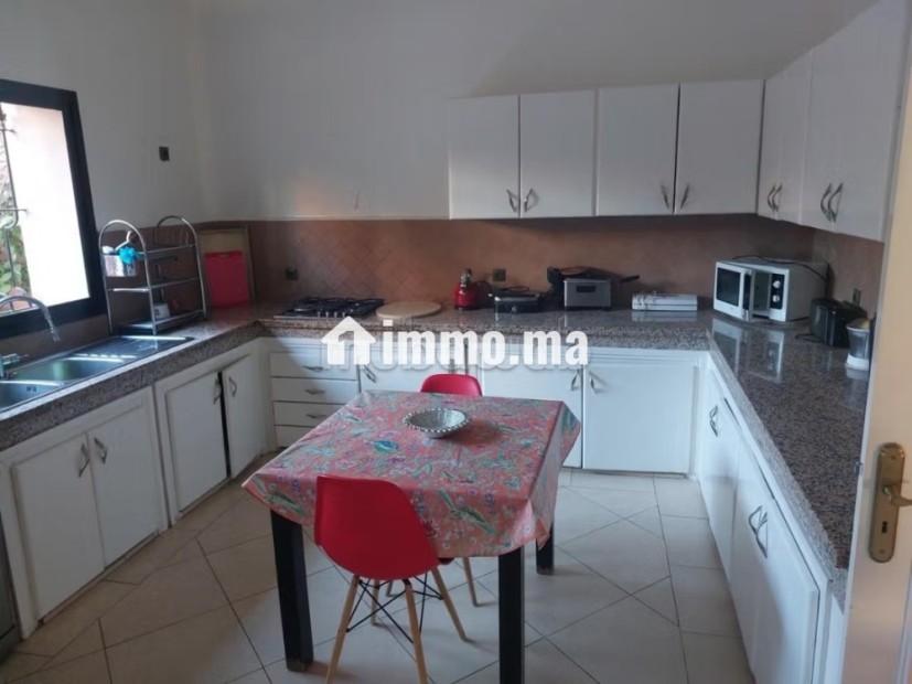 Très bon affaire à nous pas rater sur Marrakech - Location Immobilier - Marrakech - photo 5