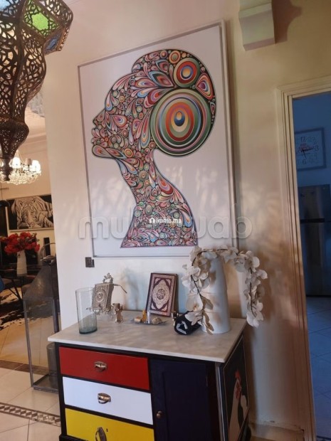 Très bon affaire à nous pas rater sur Marrakech - Location Immobilier - Marrakech - photo 8