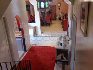 Très bon affaire à nous pas rater sur Marrakech - Villa à louer - Marrakech