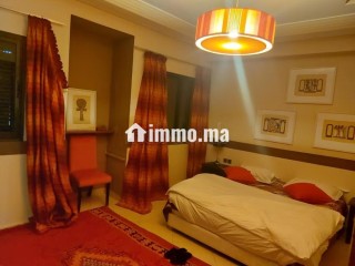Très bon affaire à nous pas rater sur Marrakech - Villa à louer - Marrakech