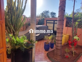 Très bon affaire à nous pas rater sur Marrakech - Villa à louer - Marrakech