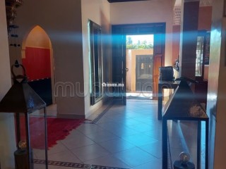 Très bon affaire à nous pas rater sur Marrakech - Villa à louer - Marrakech