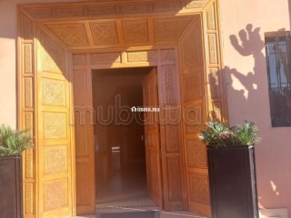 Très bon affaire à nous pas rater sur Marrakech - Villa à louer - Marrakech