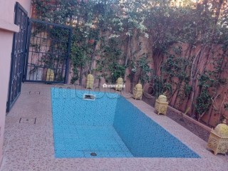 Très bon affaire à nous pas rater sur Marrakech - Villa à louer - Marrakech