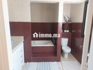 Très bon affaire à nous pas rater sur Marrakech - Villa à louer - Marrakech