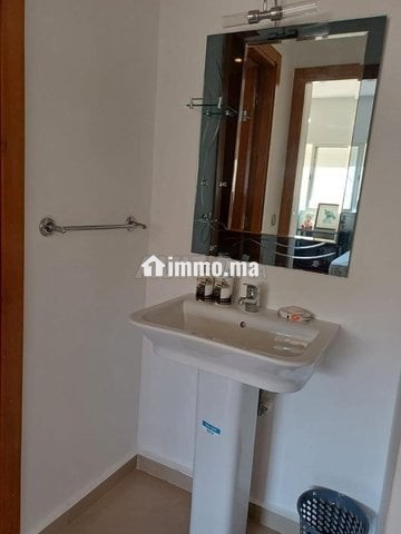 Appartements meublés à louer à Wafaq - Location Immobilier - Temara - photo 5