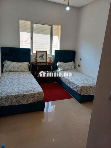Appartements meublés à louer à Wafaq - Location Immobilier - Temara - photo 6