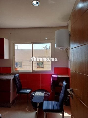 Appartements meublés à louer à Wafaq - Location Immobilier - Temara - photo 8