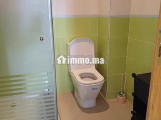 Appartements meublés à louer à Wafaq - Appartement à louer - Temara