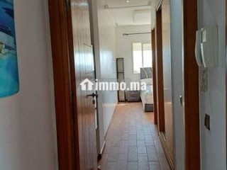 Appartements meublés à louer à Wafaq - Appartement à louer - Temara