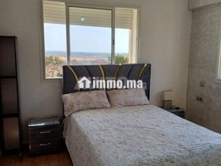 Appartements meublés à louer à Wafaq - Appartement à louer - Temara