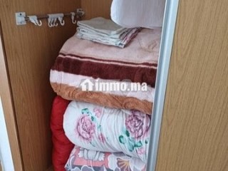 Appartements meublés à louer à Wafaq - Appartement à louer - Temara