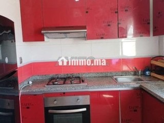 Appartements meublés à louer à Wafaq - Appartement à louer - Temara