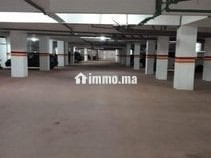 Appartements meublés à louer à Wafaq - Appartement à louer - Temara