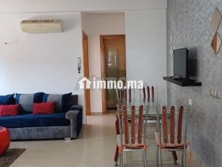 Appartements meublés à louer à Wafaq - Appartement à louer - Temara
