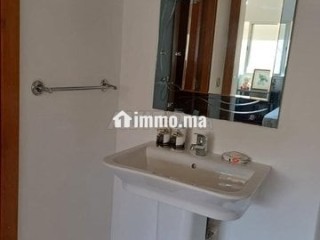 Appartements meublés à louer à Wafaq - Appartement à louer - Temara