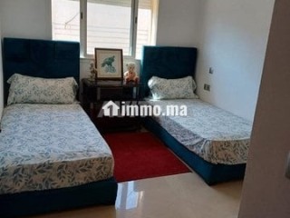 Appartements meublés à louer à Wafaq - Appartement à louer - Temara