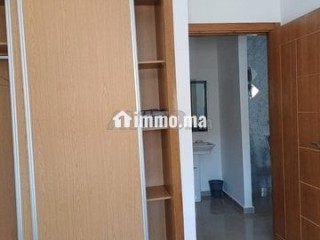 Appartements meublés à louer à Wafaq - Appartement à louer - Temara