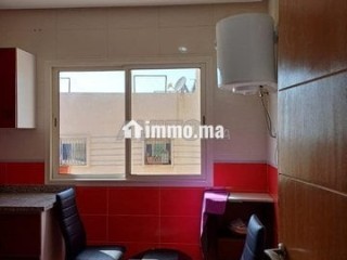 Appartements meublés à louer à Wafaq - Appartement à louer - Temara