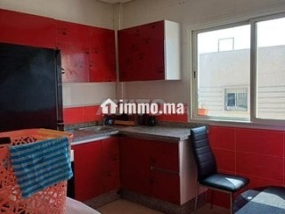 Appartements meublés à louer à Wafaq - Appartement à louer - Temara