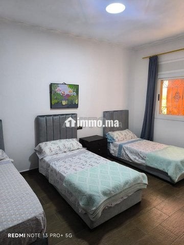 Des apprt a louer moyen standing - Location Vacances - Martil - photo 5