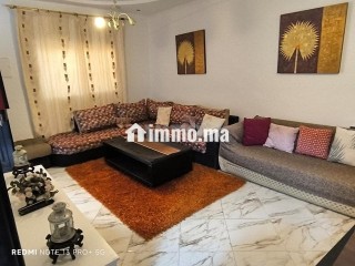 Des apprt a louer moyen standing - Appartement Location Vacances - Martil