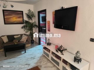 Des apprt a louer moyen standing - Appartement Location Vacances - Martil