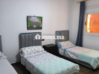 Des apprt a louer moyen standing - Appartement Location Vacances - Martil