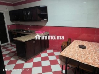 Des apprt a louer moyen standing - Appartement Location Vacances - Martil