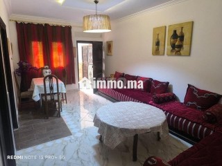 Des apprt a louer moyen standing - Appartement Location Vacances - Martil