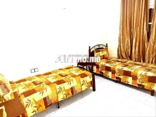 Apprtt meublé marjane pres black iris meknes - Appartement Location Vacances - Meknes