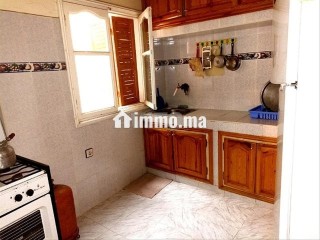 Apprtt meublé marjane pres black iris meknes - Appartement Location Vacances - Meknes