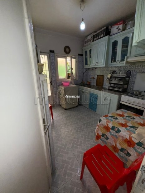 Villa à Hay Al Hana idéal pour usage pro ou familial - Vente Immobilier - Casablanca - photo 6
