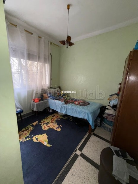 Villa à Hay Al Hana idéal pour usage pro ou familial - Vente Immobilier - Casablanca - photo 7