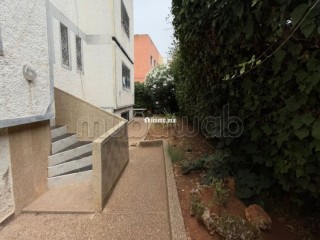 Villa à Hay Al Hana idéal pour usage pro ou familial - Villa à vendre - Casablanca