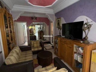 Villa à Hay Al Hana idéal pour usage pro ou familial - Villa à vendre - Casablanca