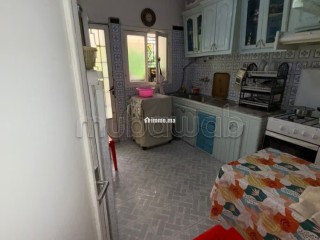 Villa à Hay Al Hana idéal pour usage pro ou familial - Villa à vendre - Casablanca