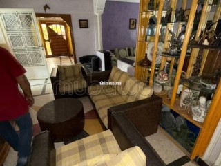 Villa à Hay Al Hana idéal pour usage pro ou familial - Villa à vendre - Casablanca