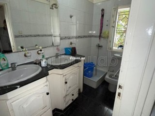 Villa à Hay Al Hana idéal pour usage pro ou familial - Villa à vendre - Casablanca