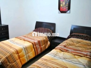 Appt moderne avc PISCINE et Jardin à SIDI BOUZID - Appartement Location Vacances - El Jadida
