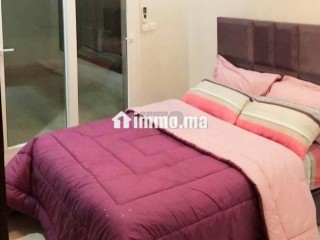 Appt moderne avc PISCINE et Jardin à SIDI BOUZID - Appartement Location Vacances - El Jadida