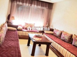 Appt moderne avc PISCINE et Jardin à SIDI BOUZID - Appartement Location Vacances - El Jadida
