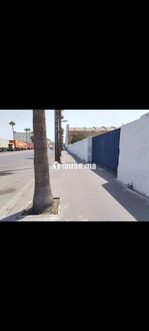 ارظ للبيع روش نوار - Vente Immobilier - Casablanca - photo 1