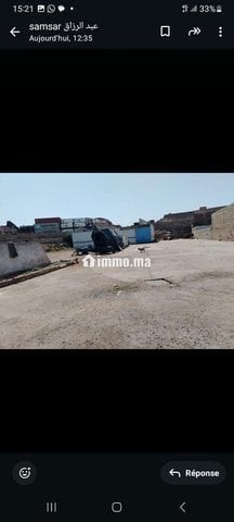 ارظ للبيع روش نوار - Vente Immobilier - Casablanca - photo 2