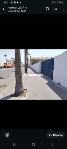 ارظ للبيع روش نوار - Vente Immobilier - Casablanca - photo 3