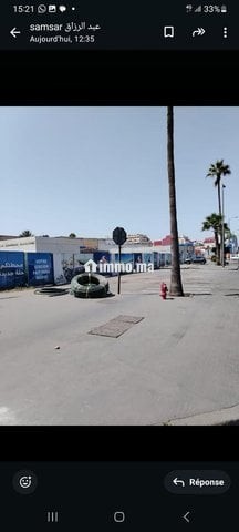 ارظ للبيع روش نوار - Vente Immobilier - Casablanca - photo 4