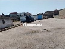 ارظ للبيع روش نوار - Terrain à vendre - Casablanca
